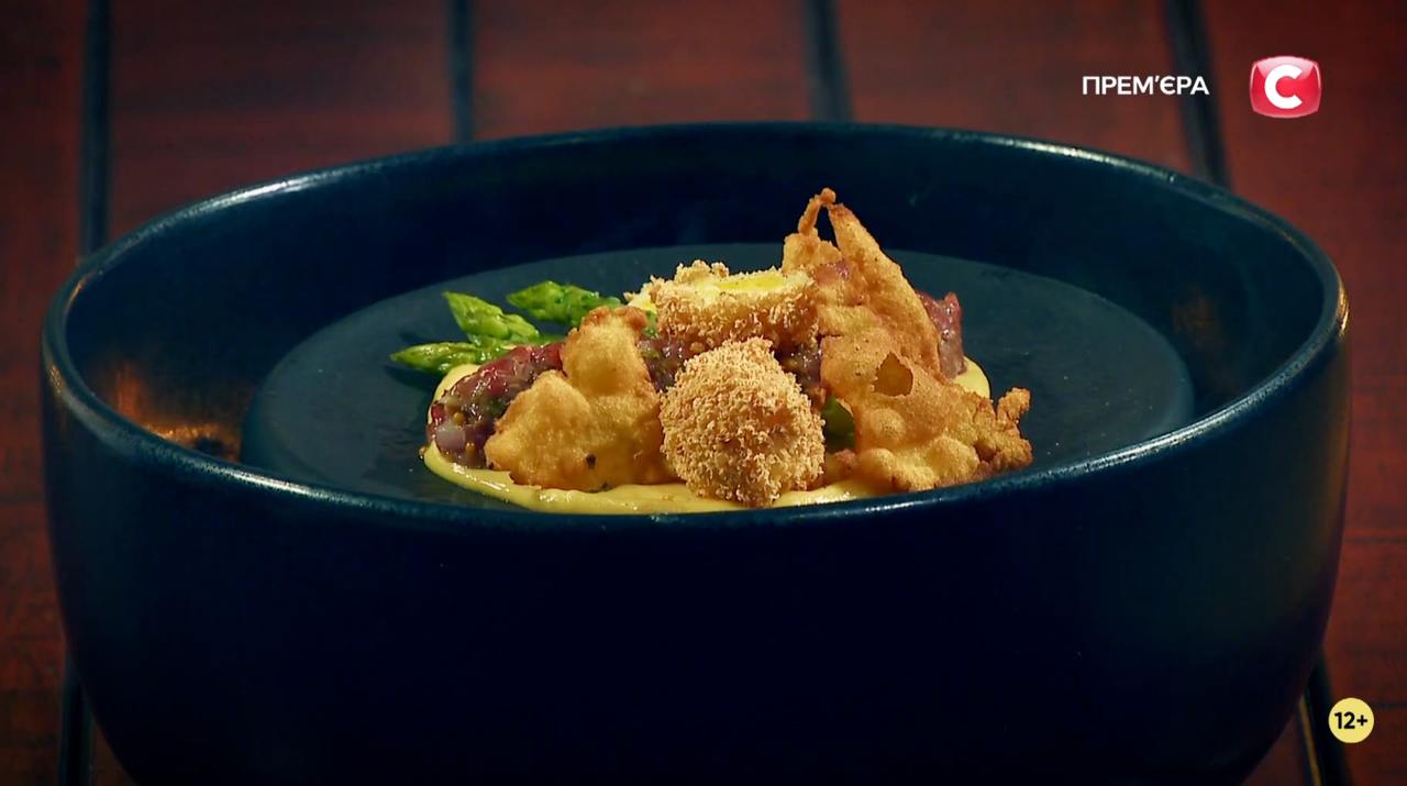 Суперфинал "МастерШеф": названо имя победительницы 14 сезона