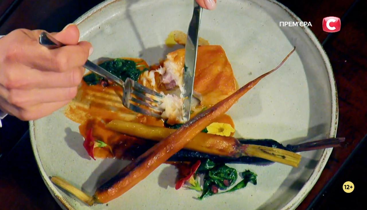 Суперфинал "МастерШеф": названо имя победительницы 14 сезона