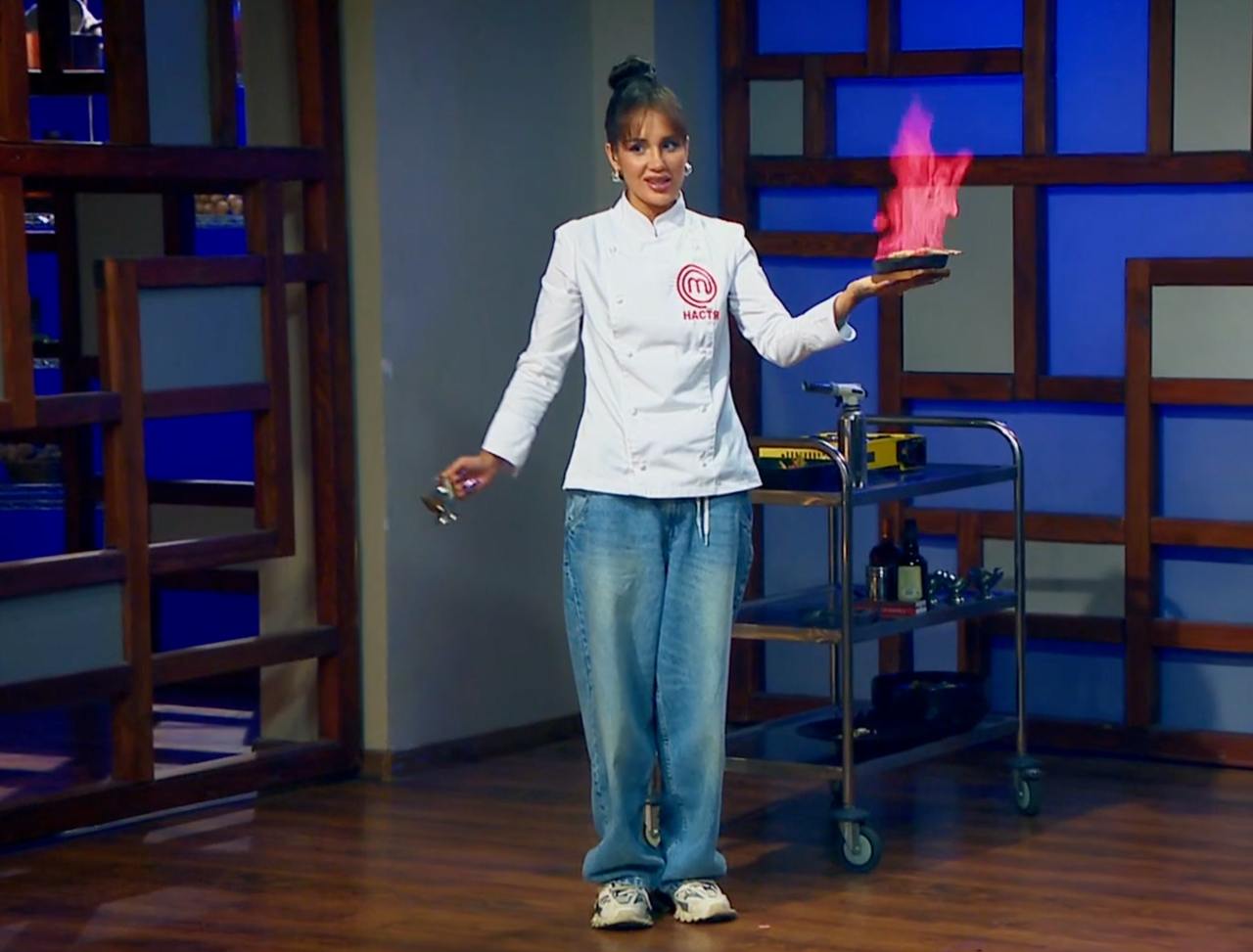 Суперфинал "МастерШеф": названо имя победительницы 14 сезона