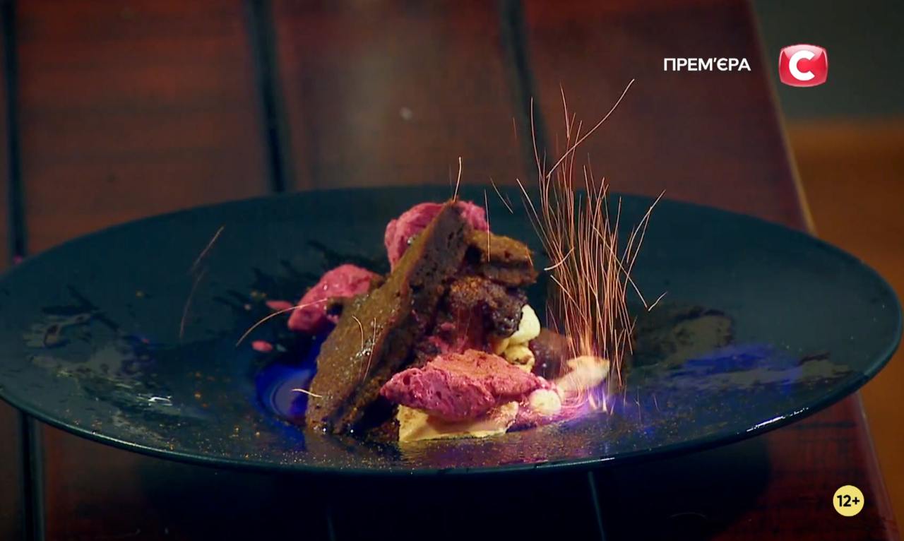 Суперфинал "МастерШеф": названо имя победительницы 14 сезона