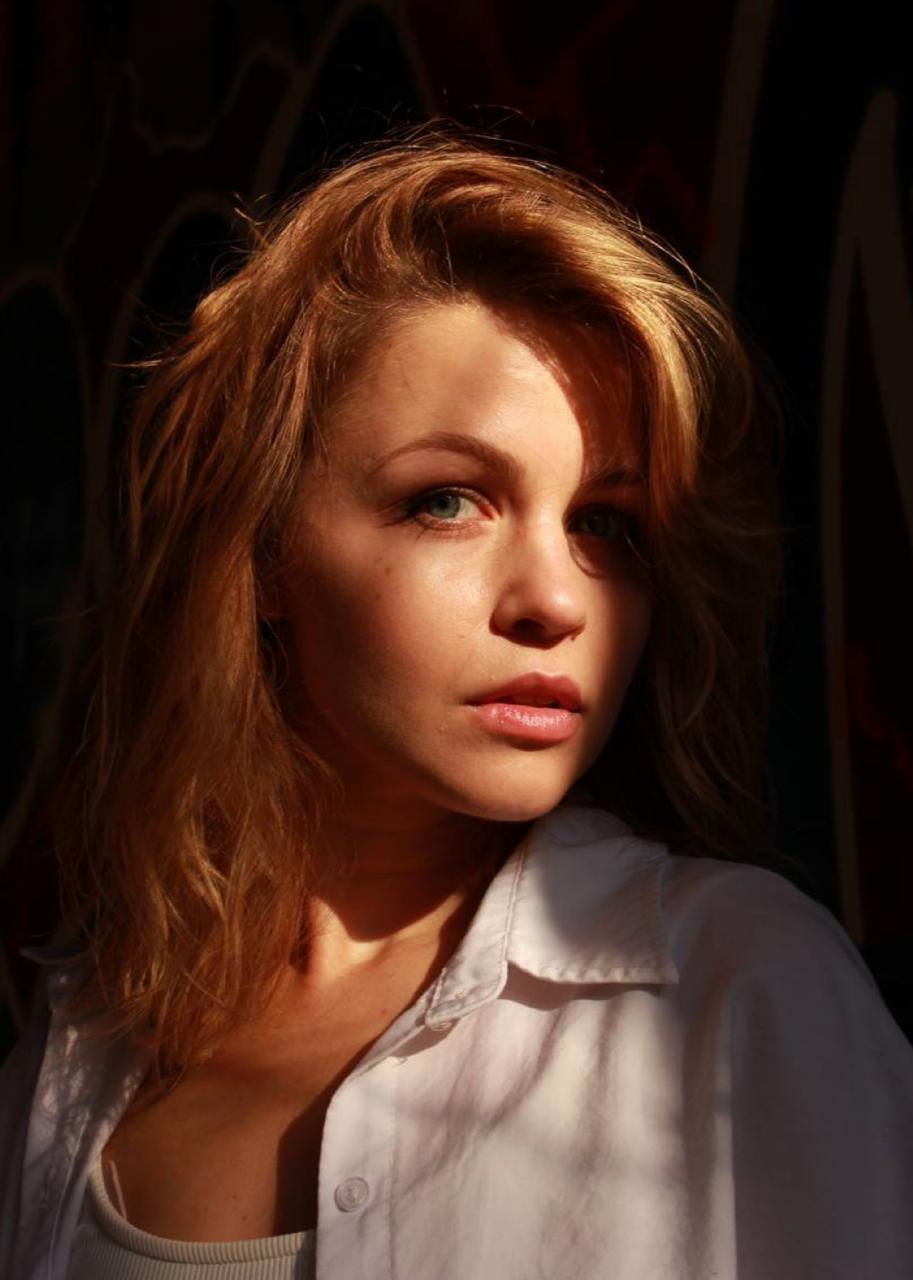 Акторка Лілі Цвєлікова: Були випадки, коли я не очікувала почути те, що чула