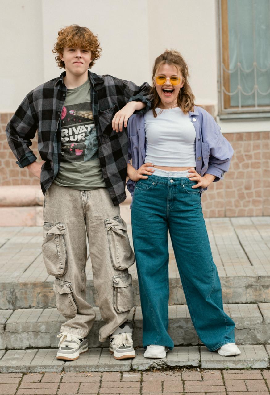 Акторка Лілі Цвєлікова: Були випадки, коли я не очікувала почути те, що чула