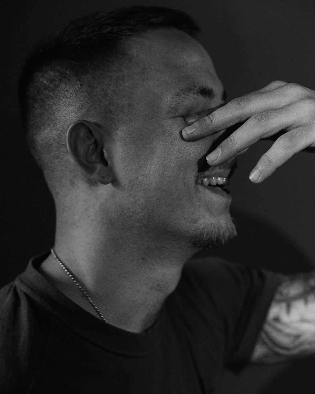 Терен кардинально змінив імідж одразу після фіналу "Холостяка" (фото)