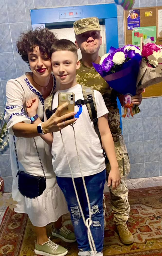 "Сиди мовчки і не повертайся": акторка та дружина військового різко висловилася про артистів-втікачів