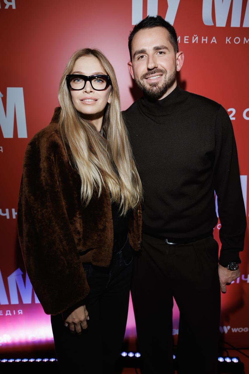 Екошуби, шкірянки і дублянки: зимові "луки" від Брежнєвої, зірок "Холостяка" та інших модниць