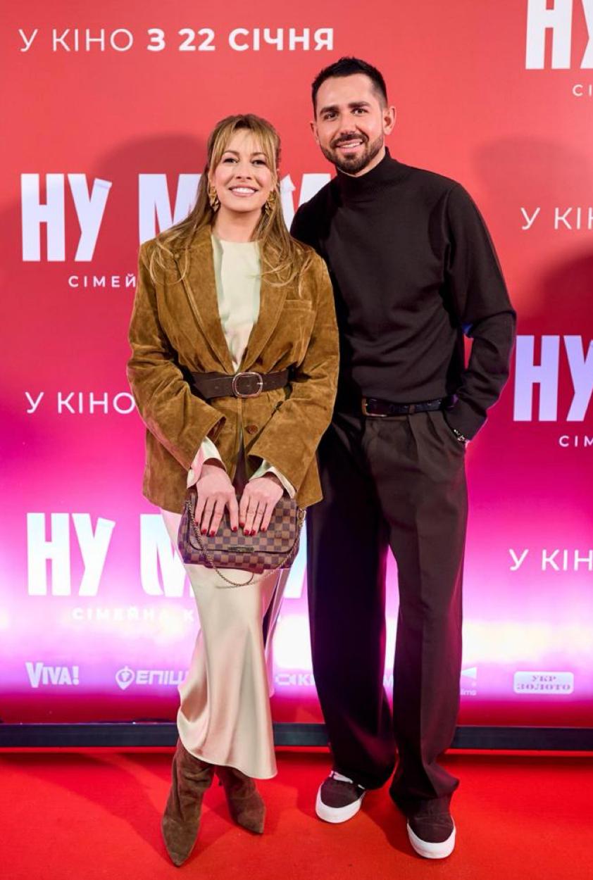 І на роботу, і на вечірку: модні "луки" від Кравець, Кузнєцової та інших зірок, які легко повторити