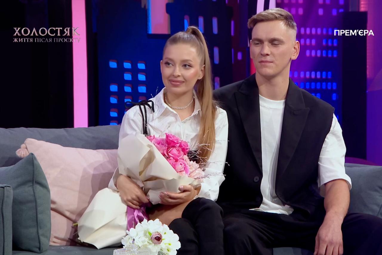 Учасниця "Холостяка" закрутила роман і здивувала всіх. Він працював на реаліті