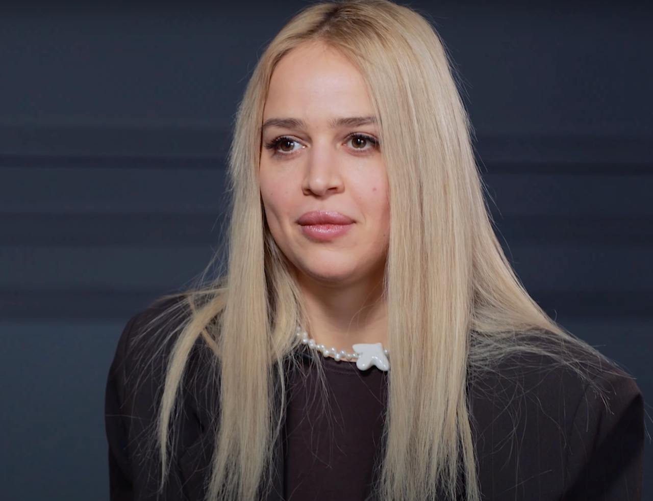 Переможниця "Холостяка" зізналася, чи буде в неї весілля з Тереном: "В нас складні часи"