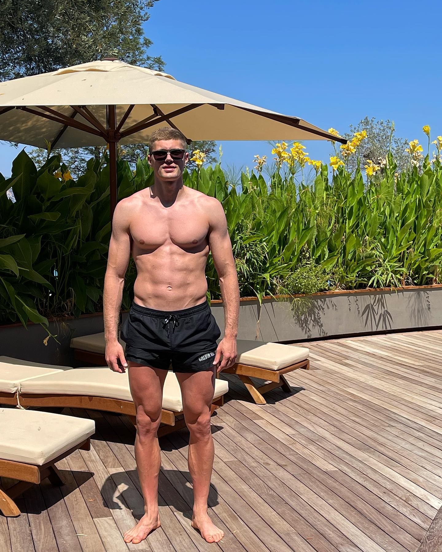 9 найгарячіших футболістів збірної України