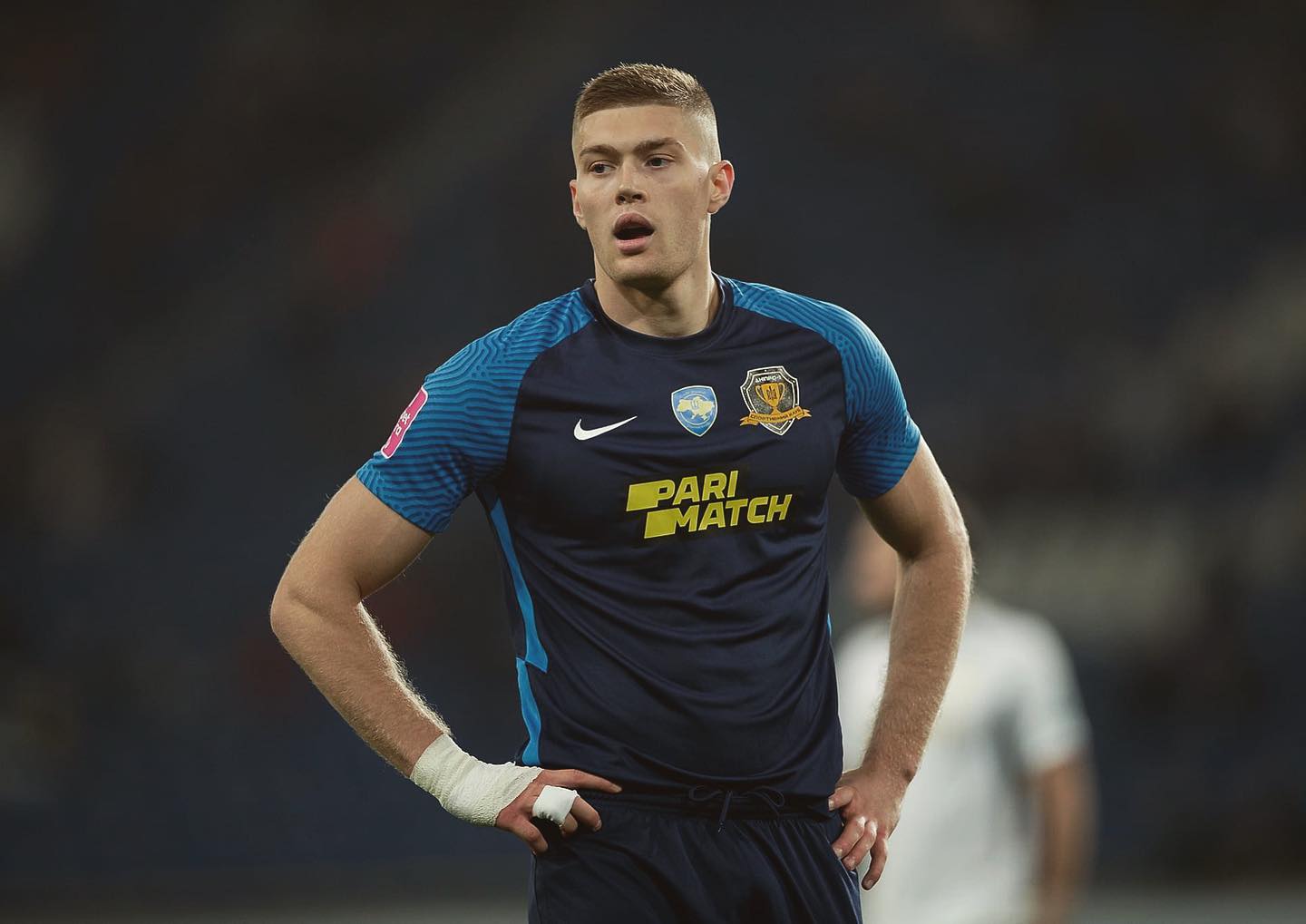 9 найгарячіших футболістів збірної України