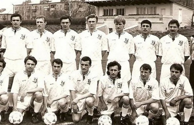 Кудрівка і не тільки: п'ять найменших населених пунктів, що були представлені в УПЛ