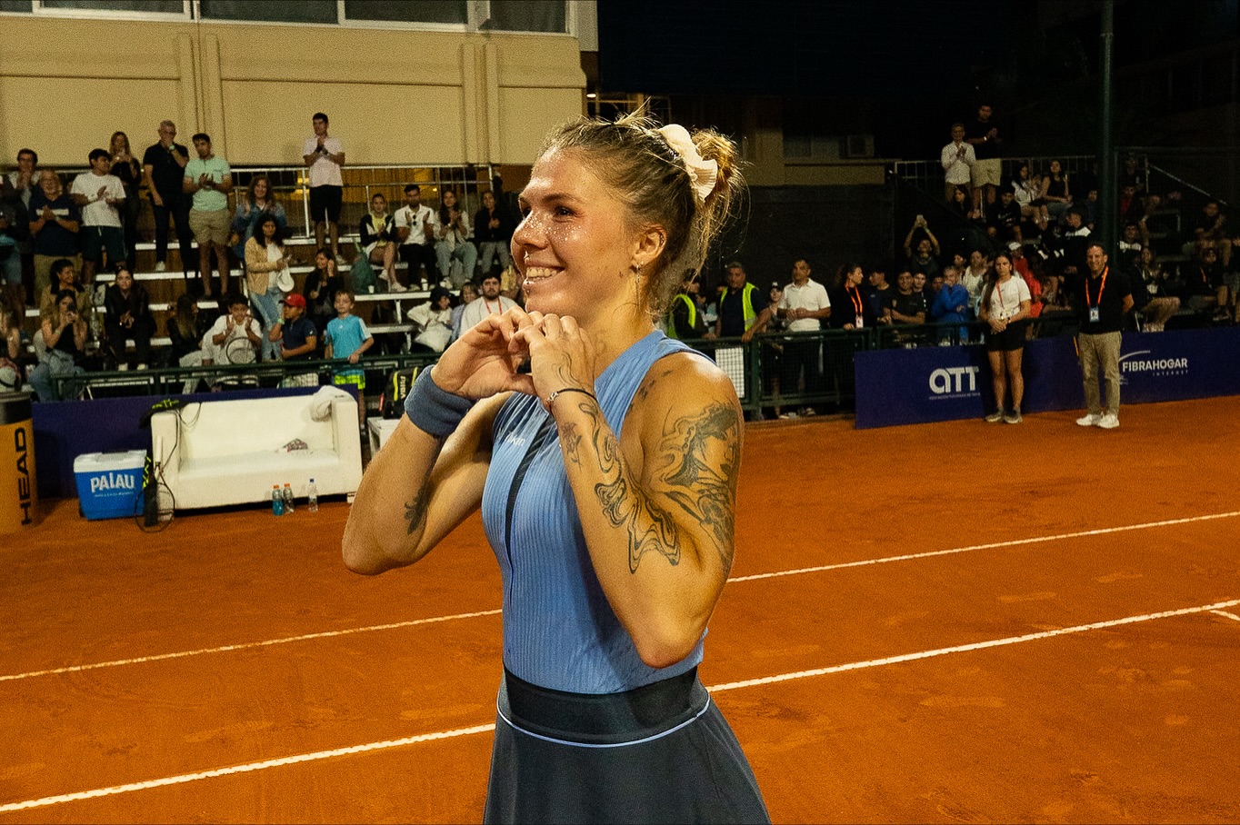 Олійникова серед найкращих: скільки українських тенісисток раніше потрапляли у топ-100 WTA