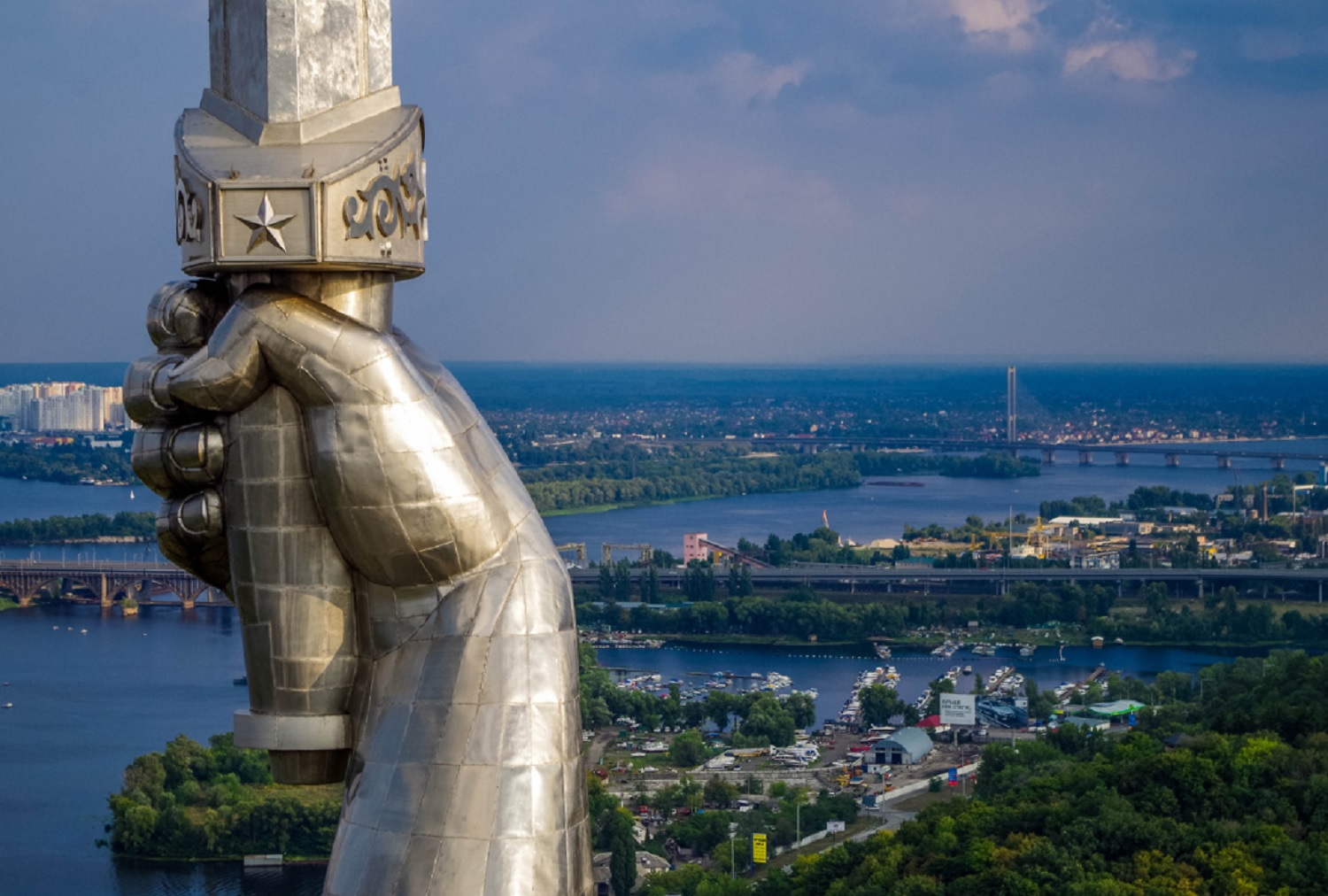 5 смотровых площадок Украины, виды с которых вам запомнятся на всю жизнь