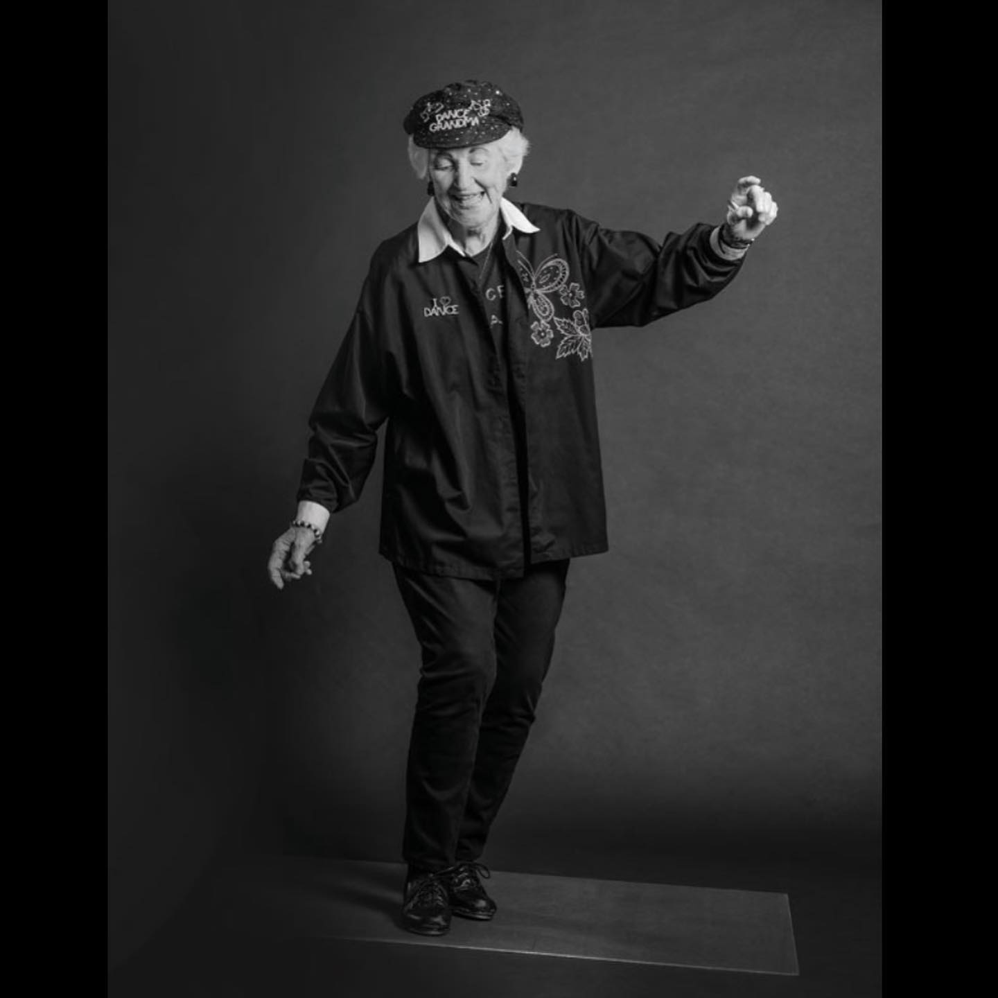 100-річна екстравагантна американка розкрила незвичайний секрет свого довголіття