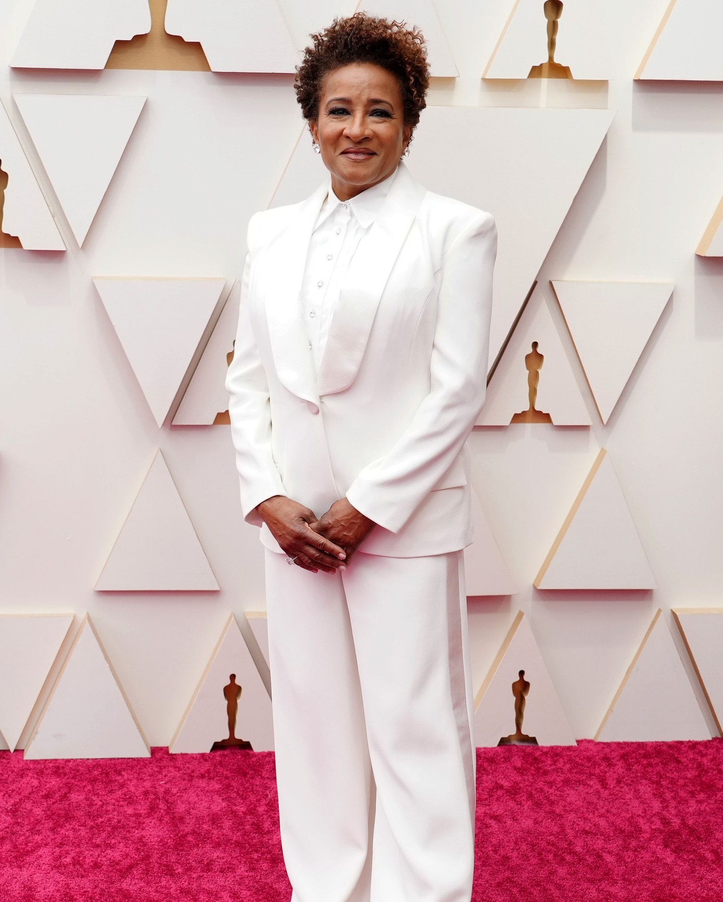 Стали відомі всі переможці премії Оскар 2022: яскраві фото з церемонії