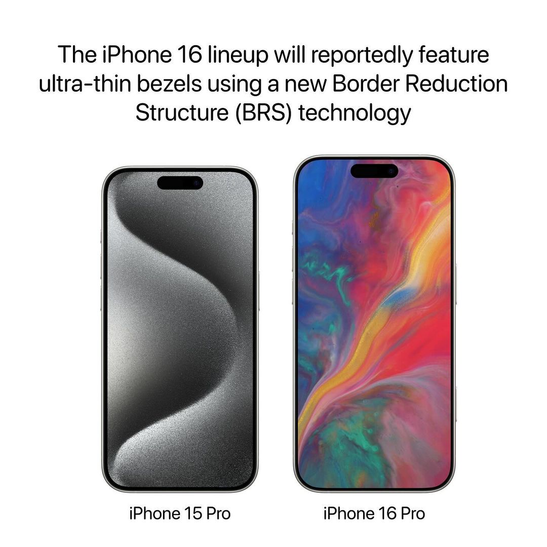 5 масштабних змін, які з'являться у наступній моделі iPhone. Він перевершить iPhone 15 Pro Max за всіма параметрами