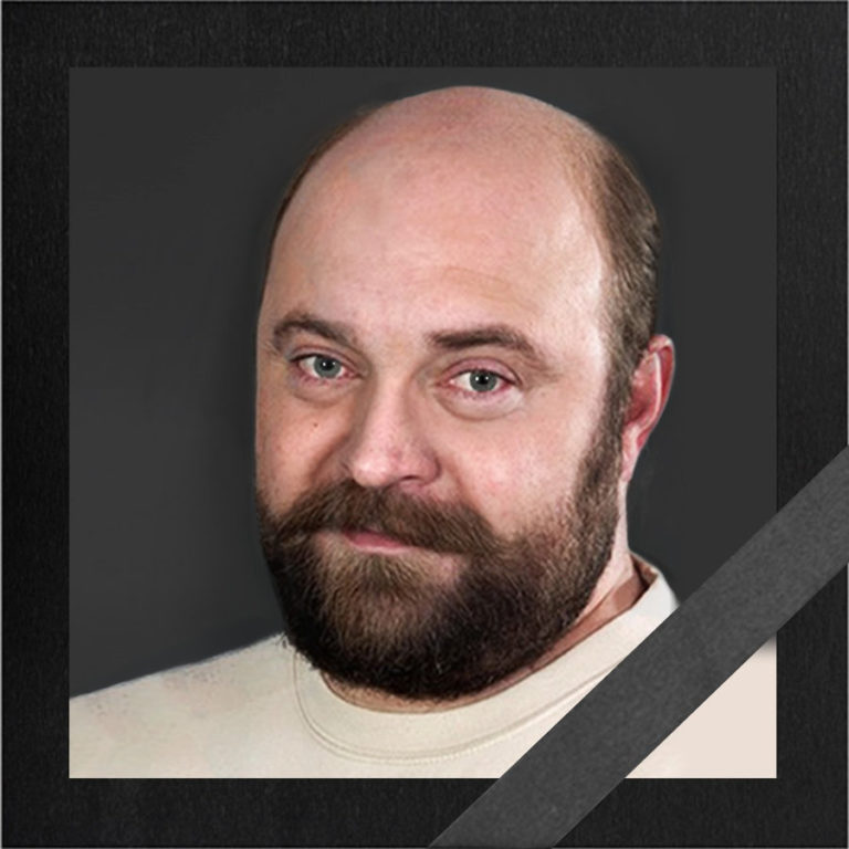 Умер знаменитый актер: звезда "Кармелиты" и "Счастливы вместе"