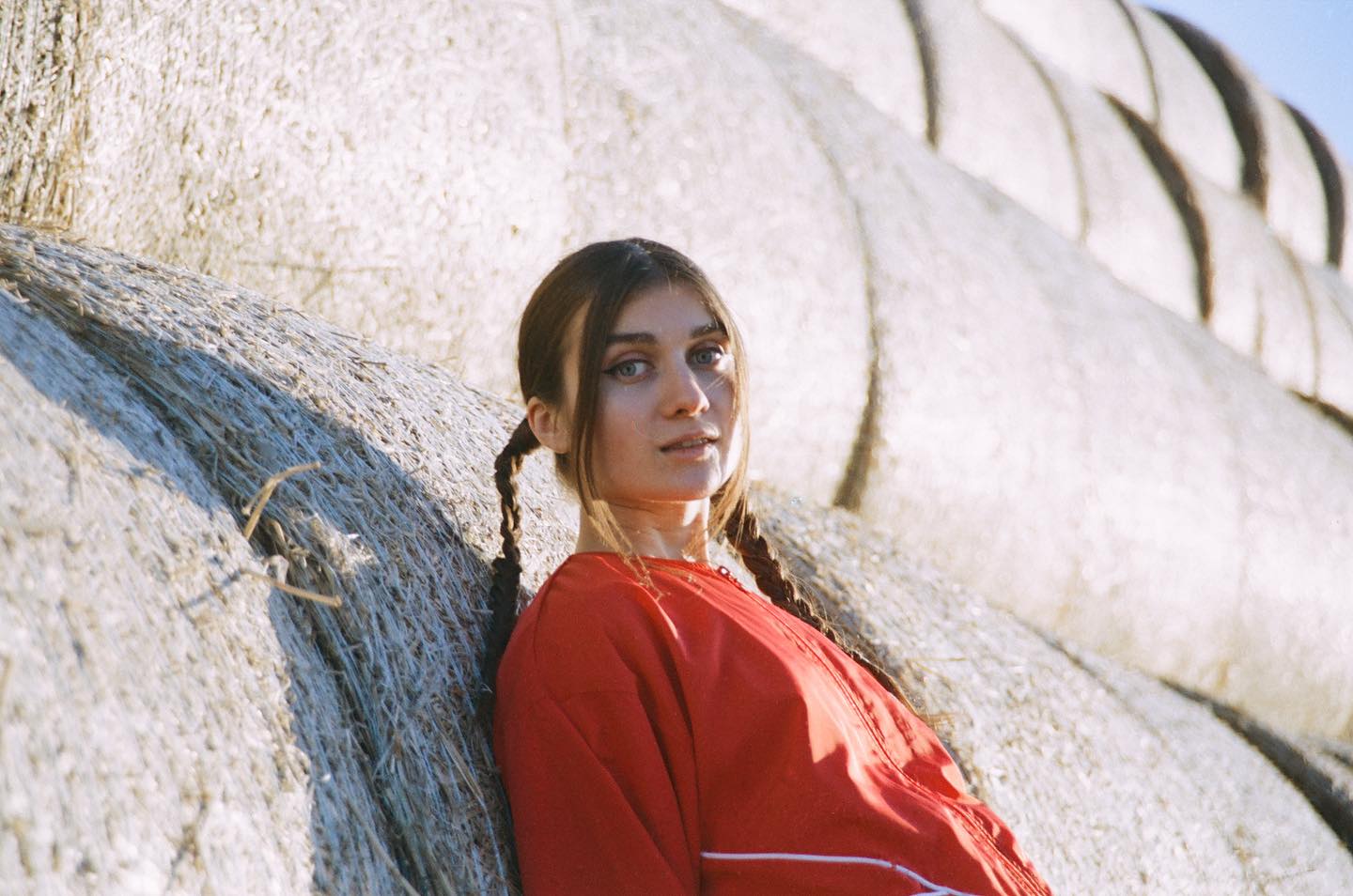 Кинула навчання і співала в гаражі. Маловідомі факти про Jerry Heil, які вас здивують