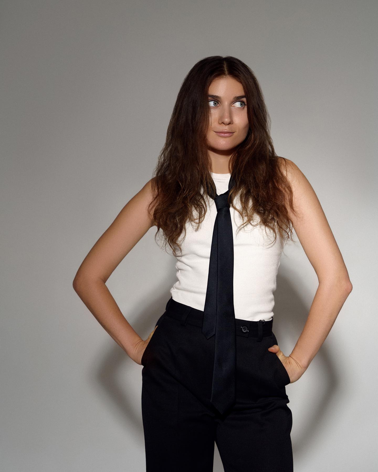 Кинула навчання і співала в гаражі. Маловідомі факти про Jerry Heil, які вас здивують