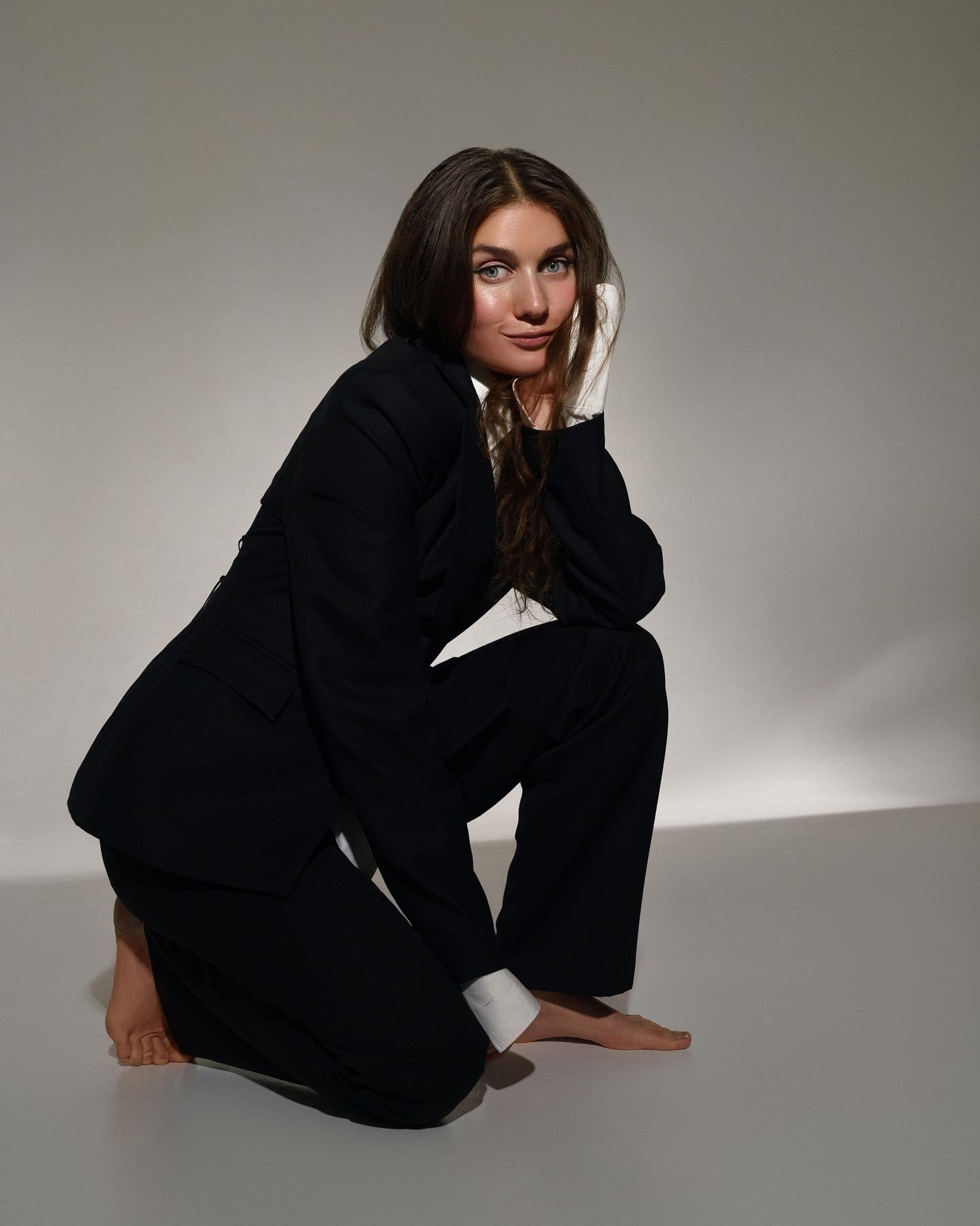 Кинула навчання і співала в гаражі. Маловідомі факти про Jerry Heil, які вас здивують