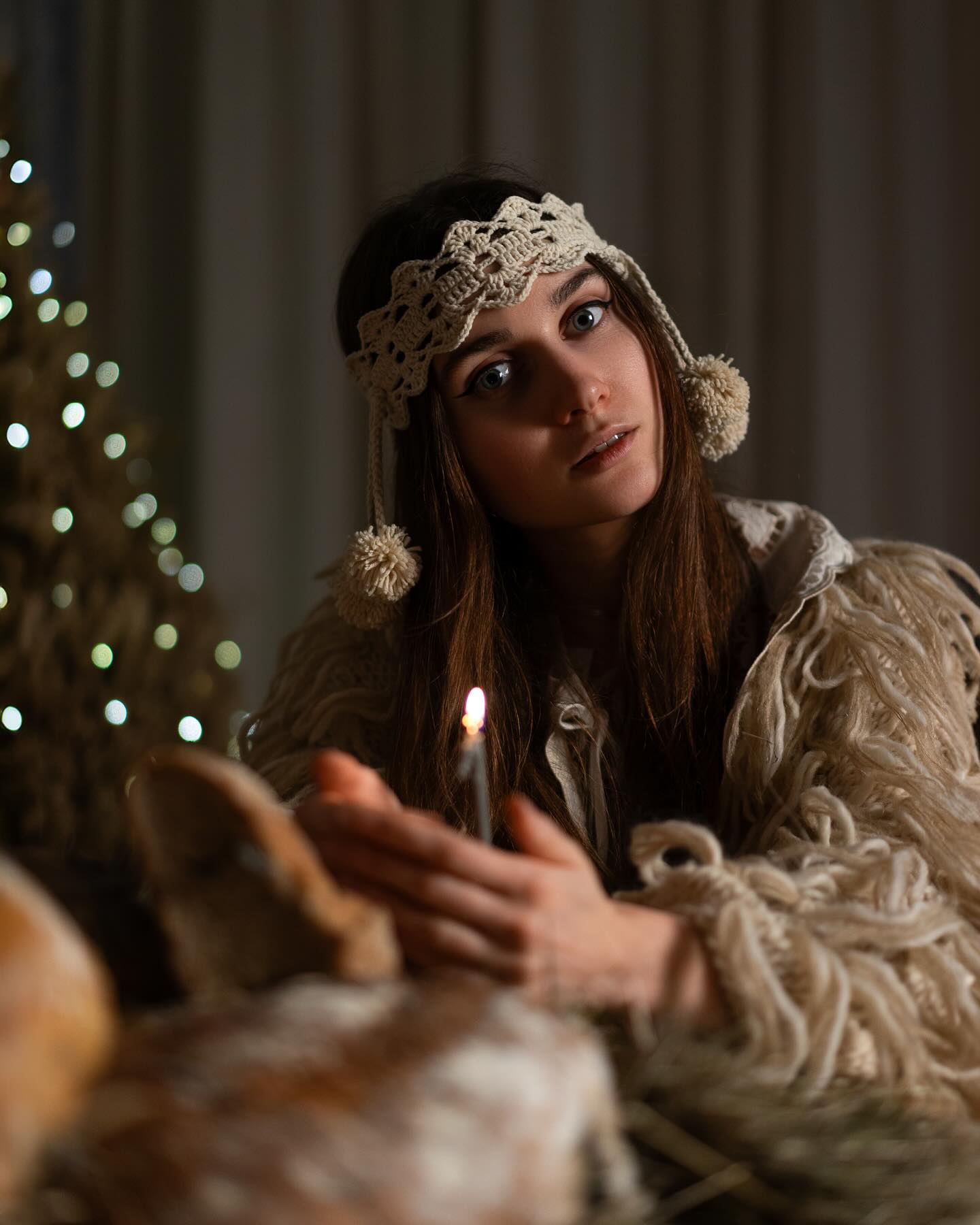 Кинула навчання і співала в гаражі. Маловідомі факти про Jerry Heil, які вас здивують