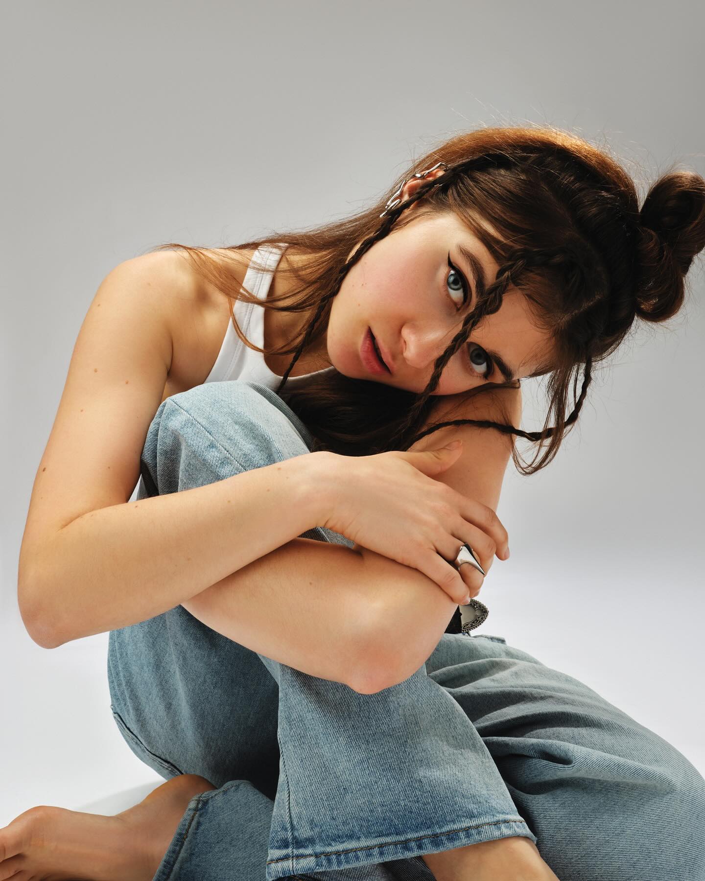 Кинула навчання і співала в гаражі. Маловідомі факти про Jerry Heil, які вас здивують