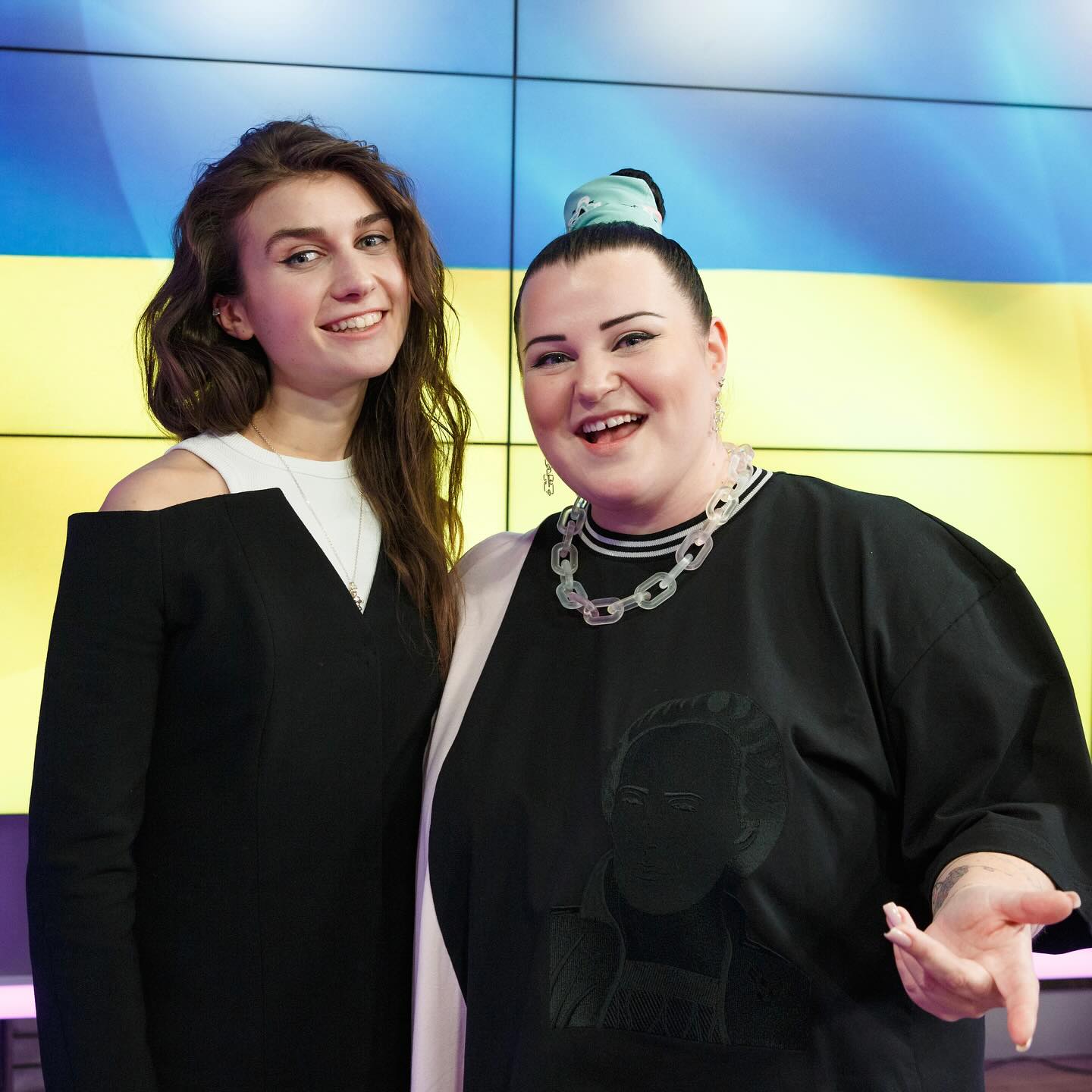 Евровидение 2024: расход средств или способ заявить о стране? Что думают украинцы