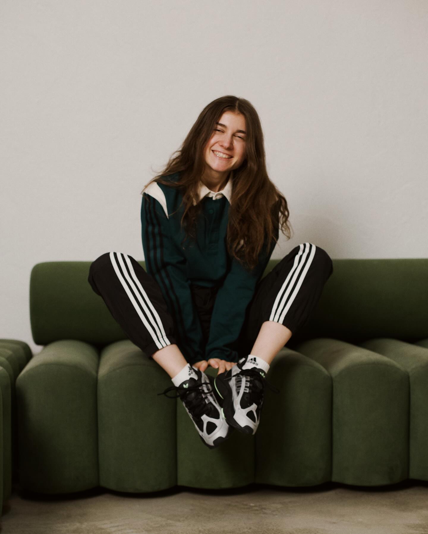 Смотрите, какой была Jerry Heil 5 лет назад: о Евровидении и не мечтала (видео)