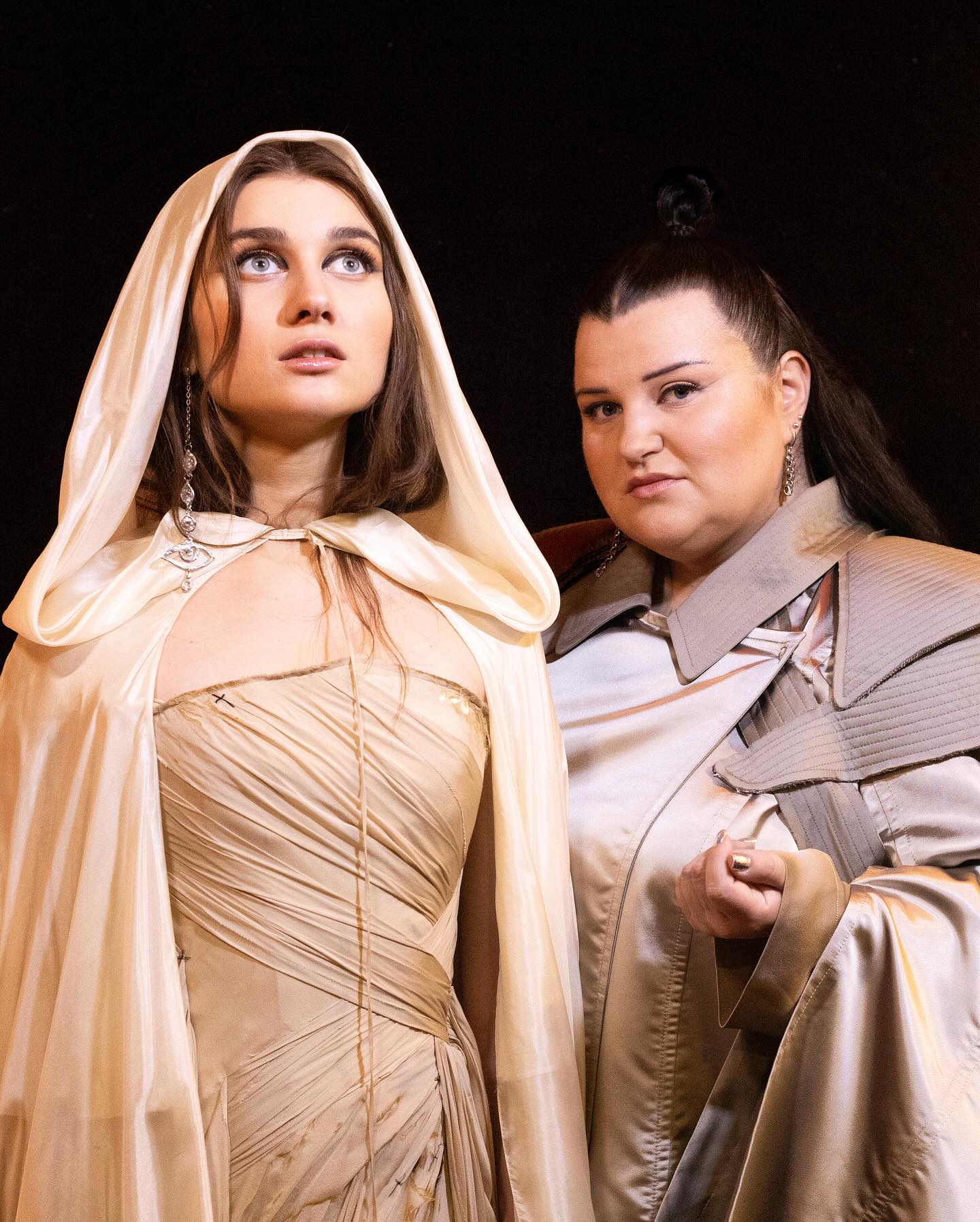 Смотрите, какой была Jerry Heil 5 лет назад: о Евровидении и не мечтала (видео)