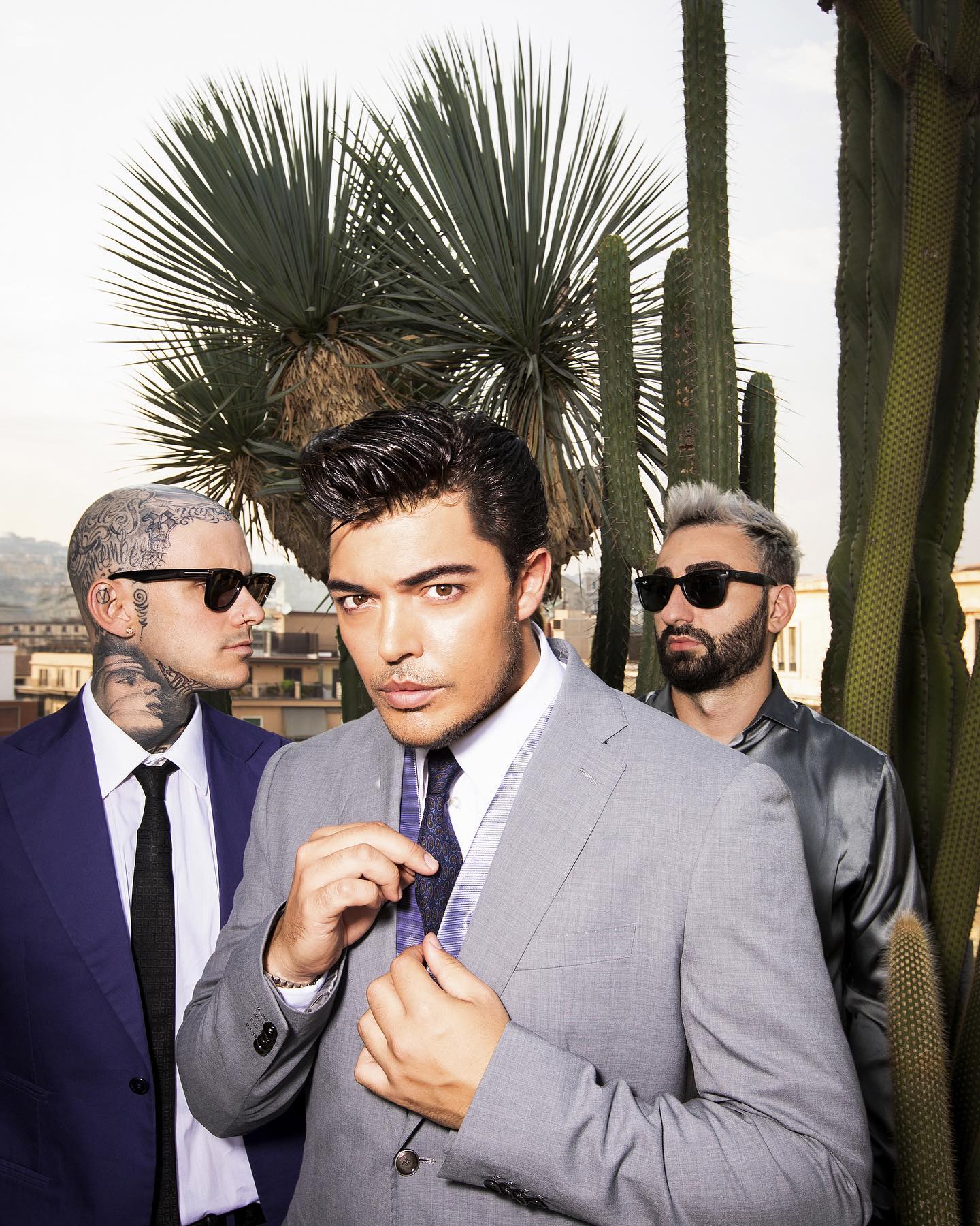 "ITALODISCO" бьет рекорды в ТикТок: украинцы в восторге от хита