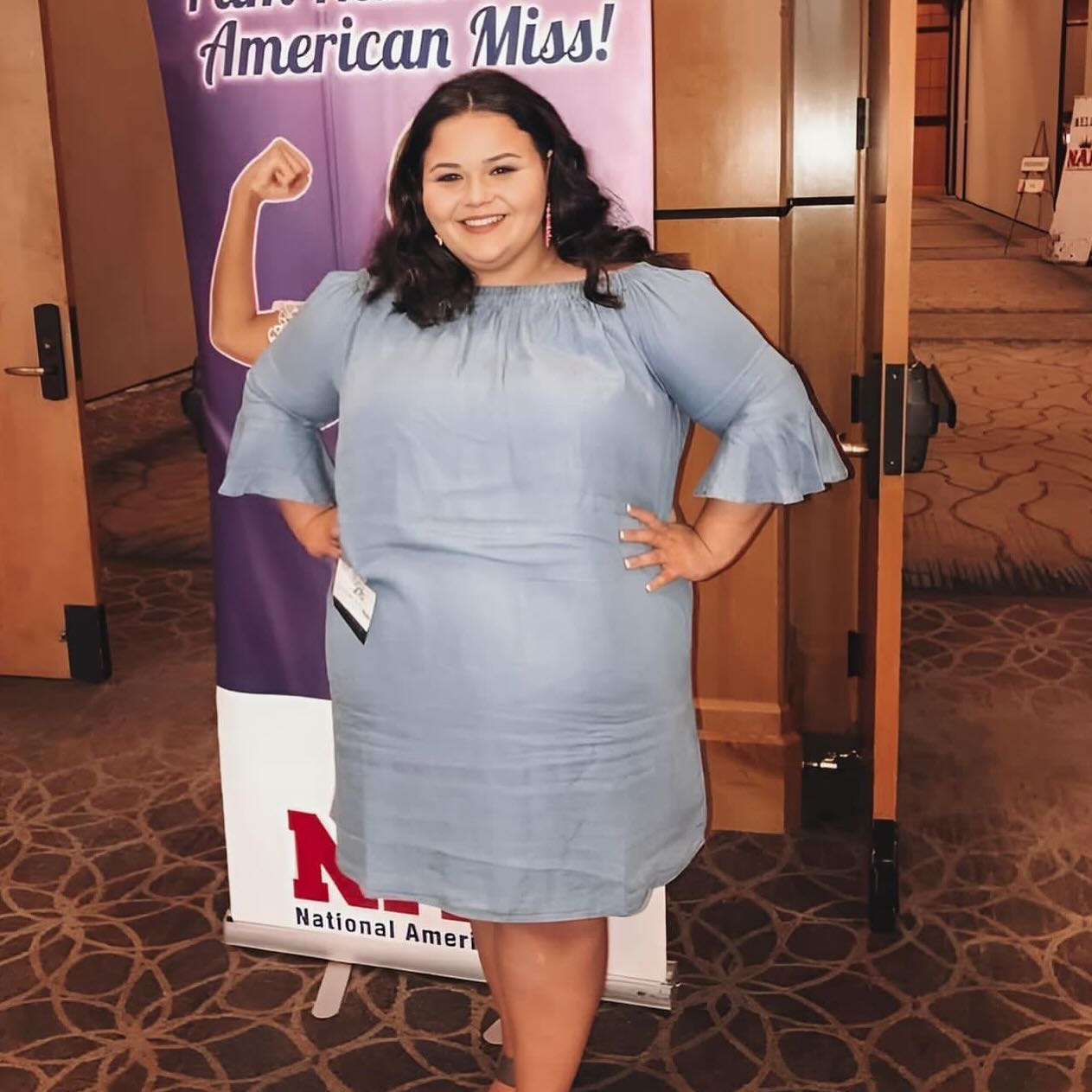 Міс Алабама 2024 стала модель плюс-сайз: дівчину вже встигли захейтити у мережі (фото)