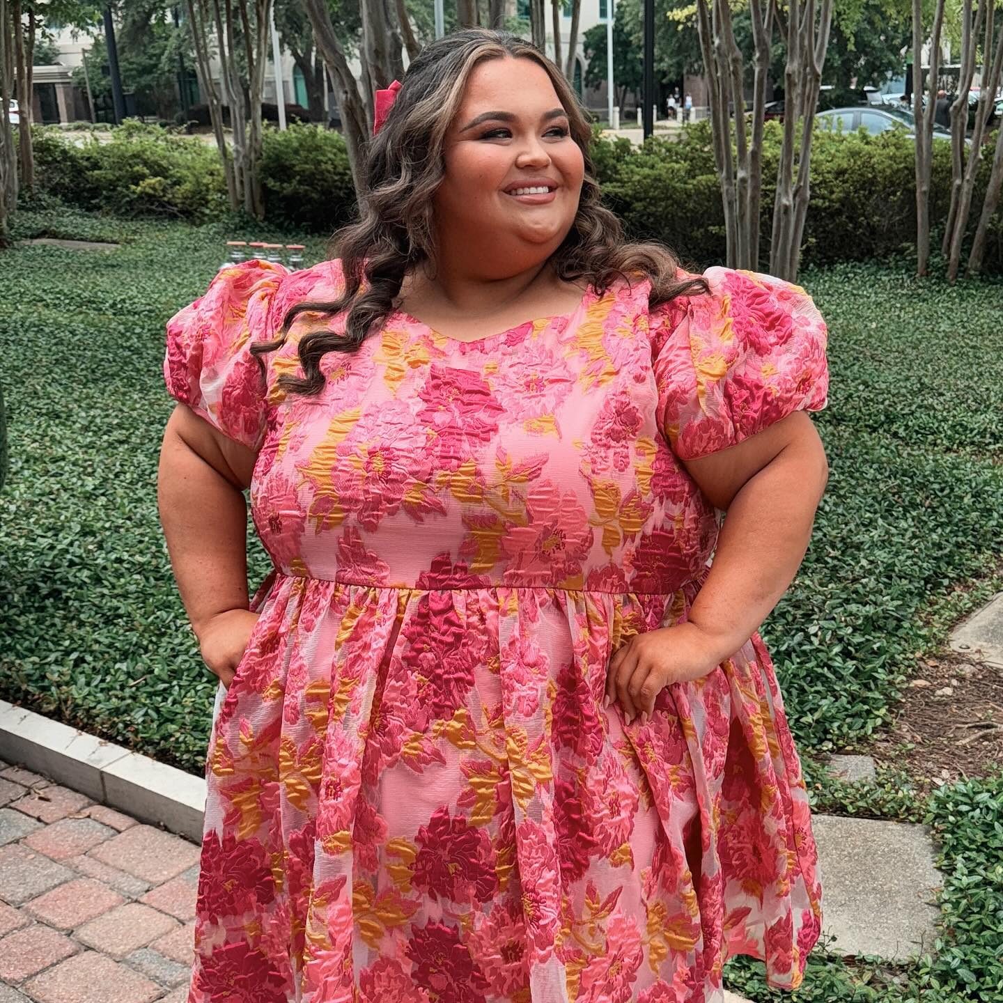 Міс Алабама 2024 стала модель плюс-сайз: дівчину вже встигли захейтити у мережі (фото)