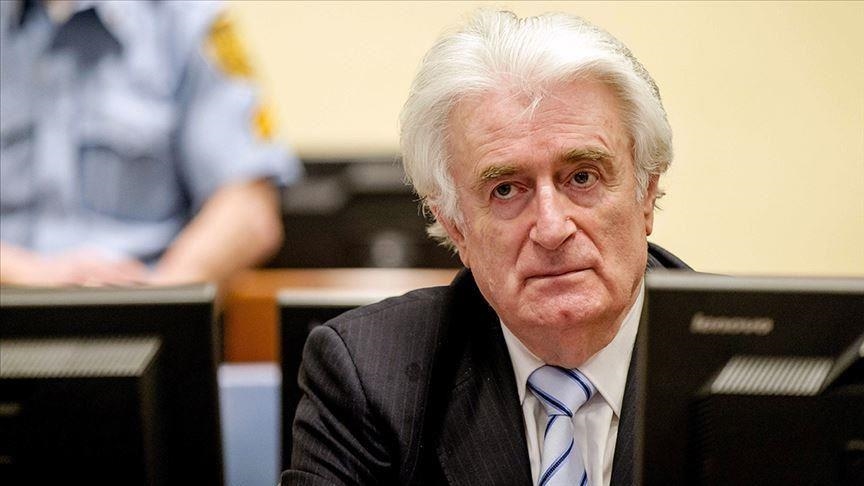 Не только Трамп. Шесть президентов, осужденных или заключенных в течение десятилетия