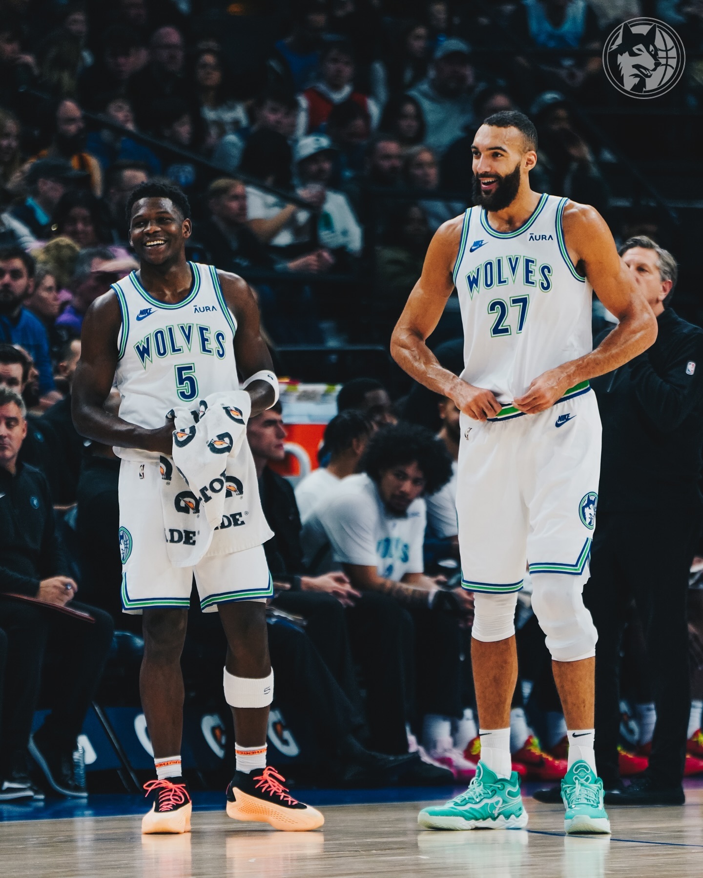 Топ-5 претендентів на чемпіонство НБА. Де у списку команди українців