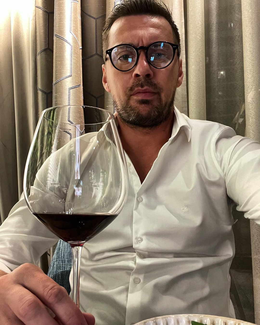 Мілевський спився і відкидає допомогу друзів. Навіть "кент" Алієв безсилий