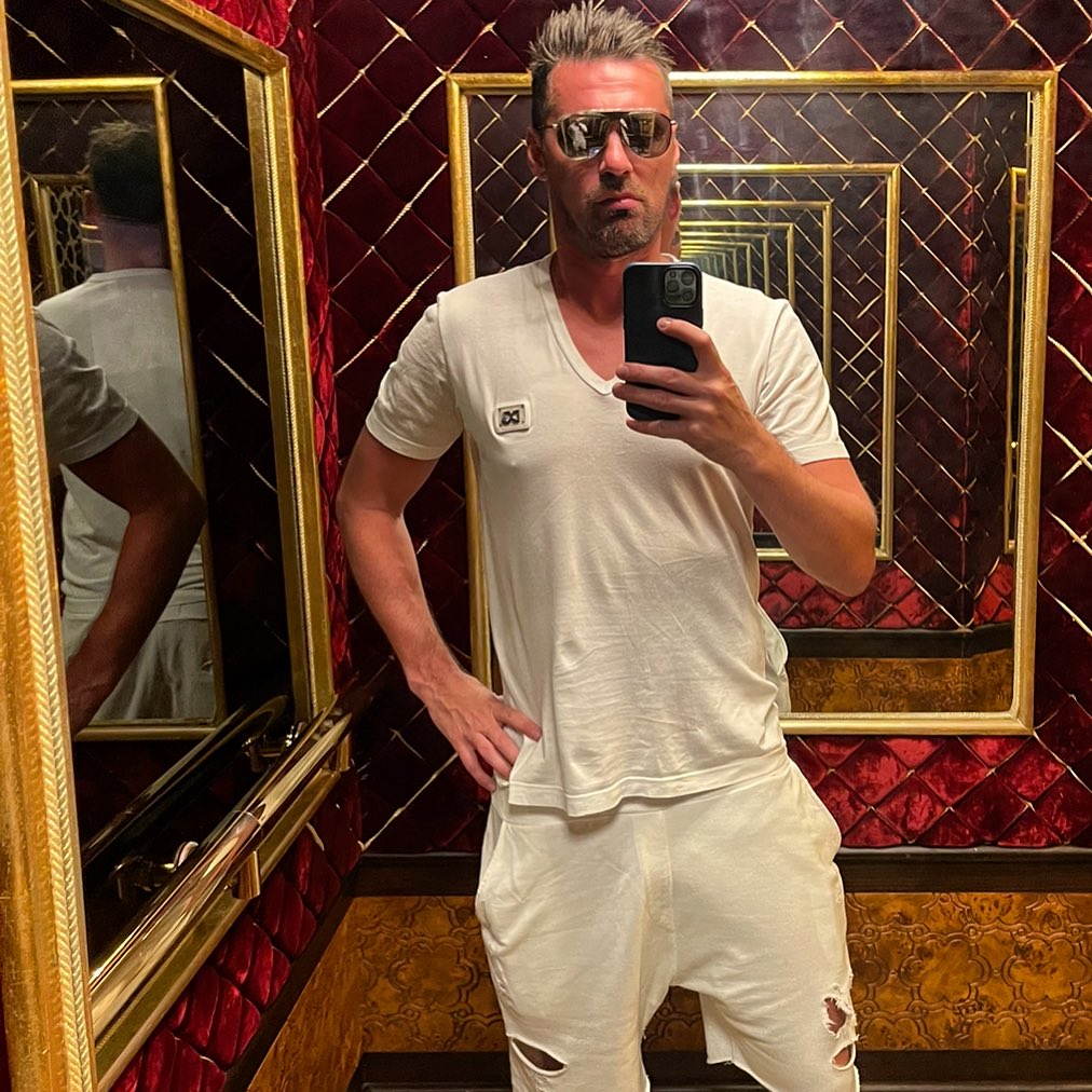 Мілевський пояснив, чому досі не вивчив українську мову