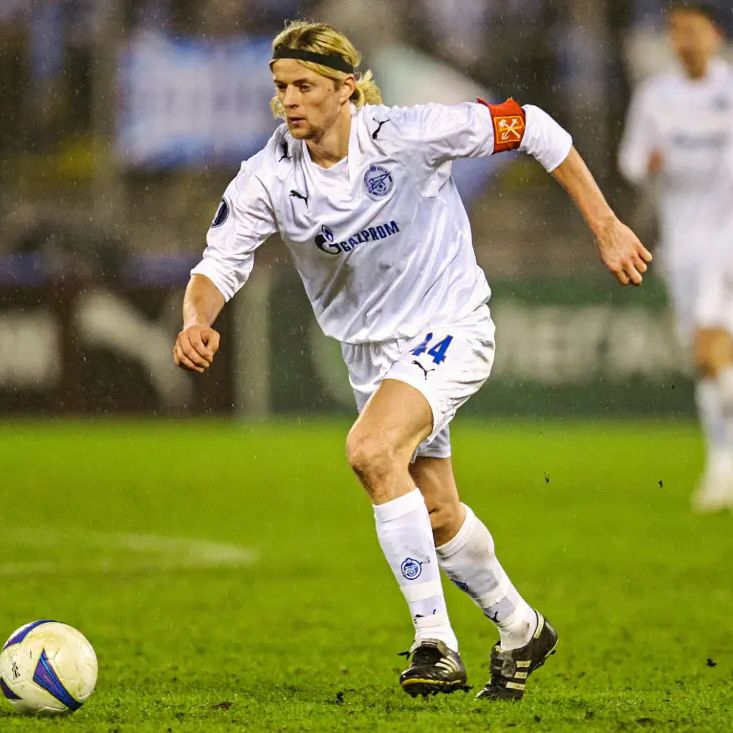 Экс-жена Тимощука рассказала, как он врет собственным детям: "Дочери уже смеются над ним"