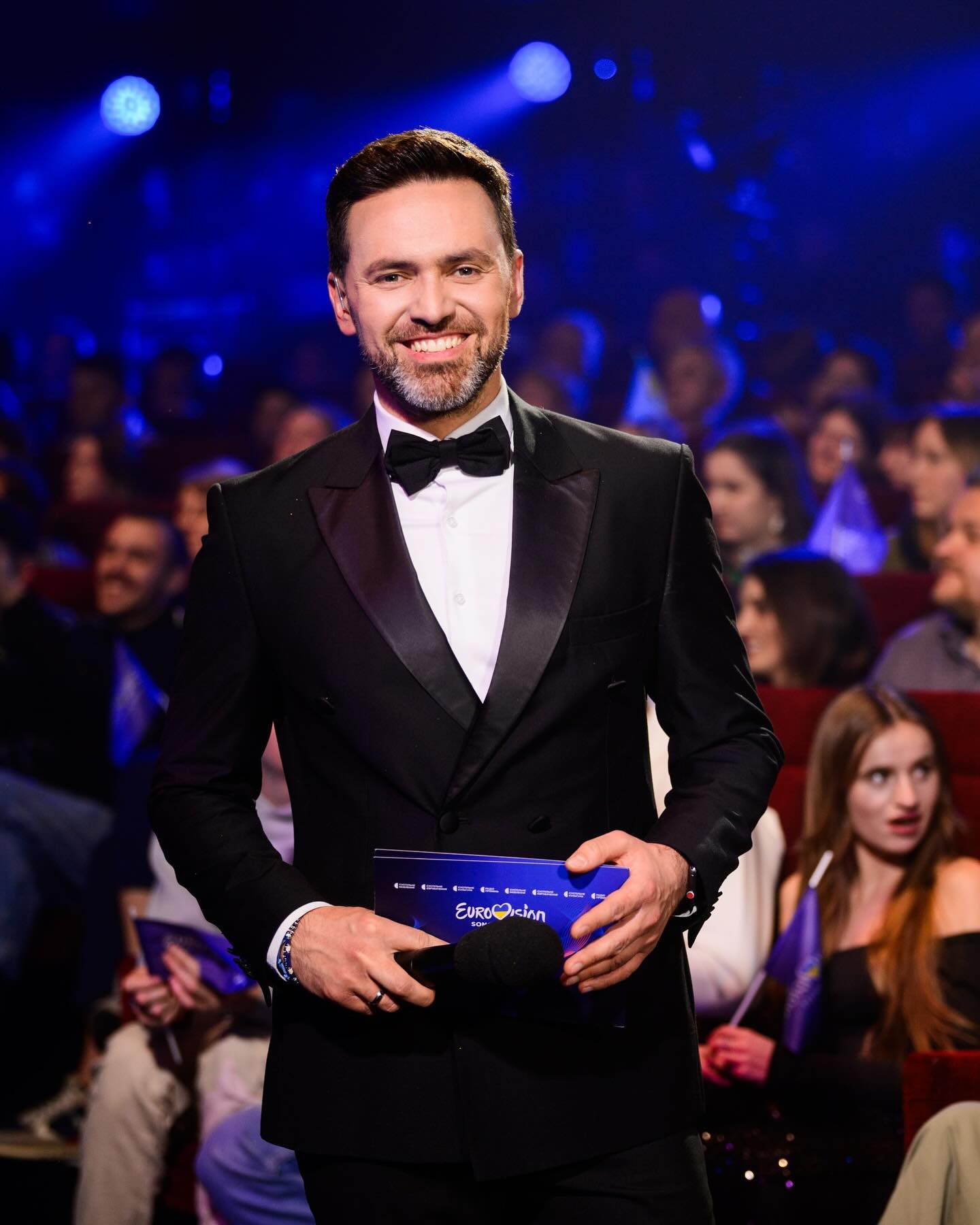 Євробачення 2024: де дивитися виступ України і як голосувати у першому півфіналі