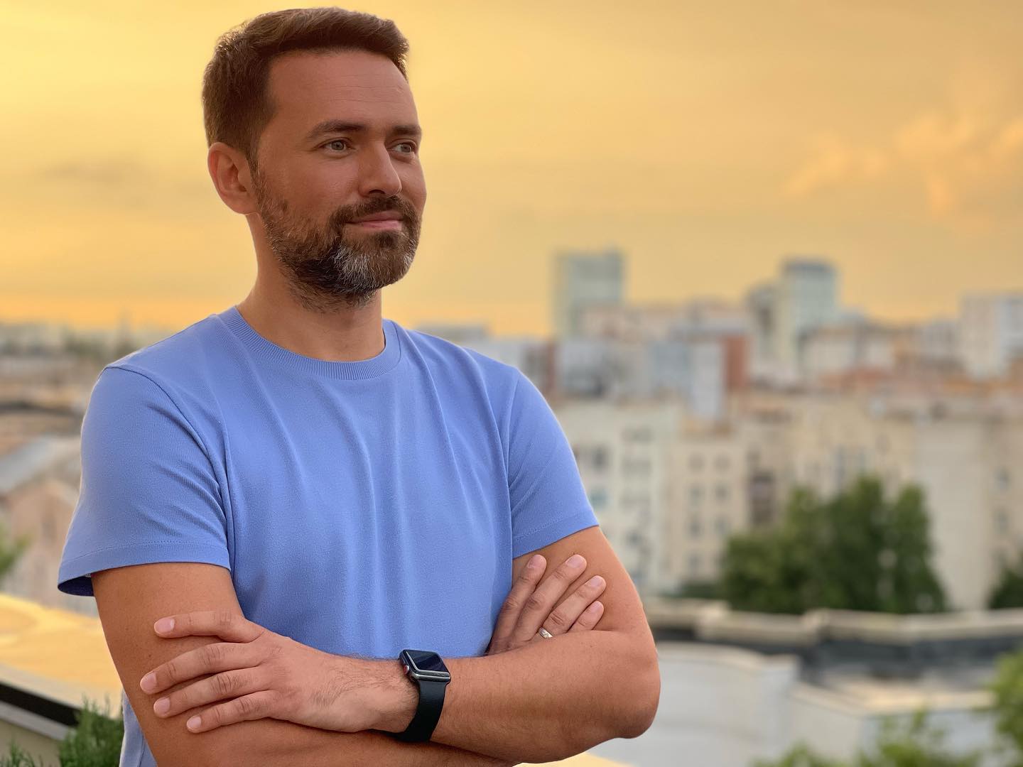 Тимур Мирошниченко объяснил скандалы вокруг Нацотбора на Евровидение 2022