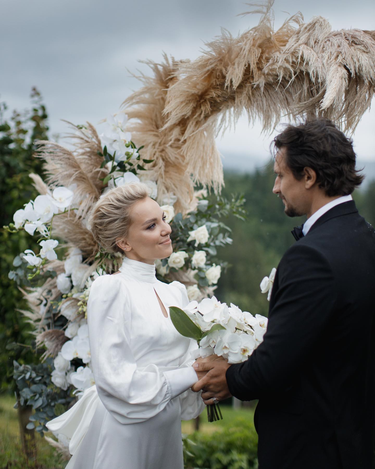 Не пройшло і року: 5 українських зіркових пар, які розлучилися невдовзі після весілля