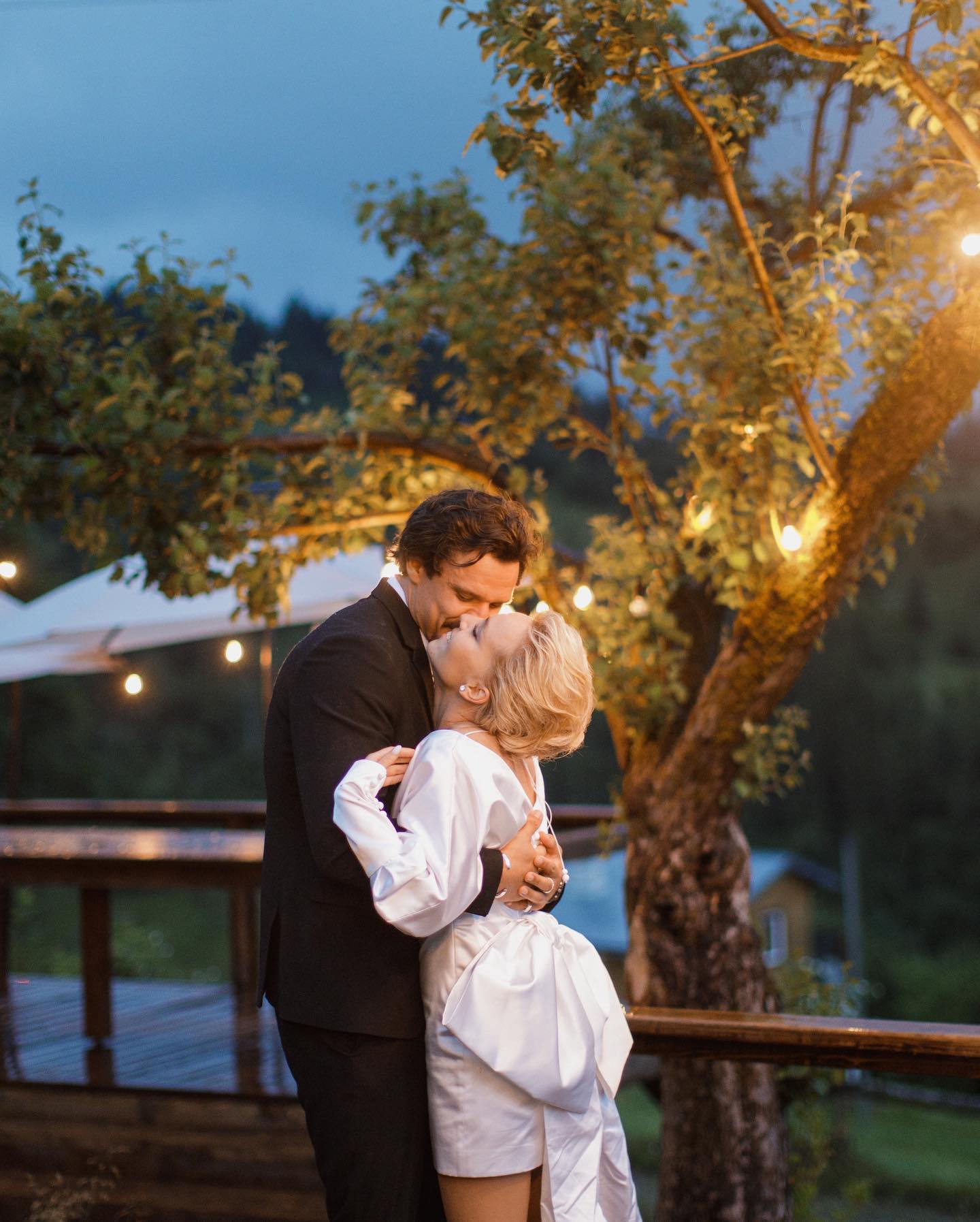 Не пройшло і року: 5 українських зіркових пар, які розлучилися невдовзі після весілля