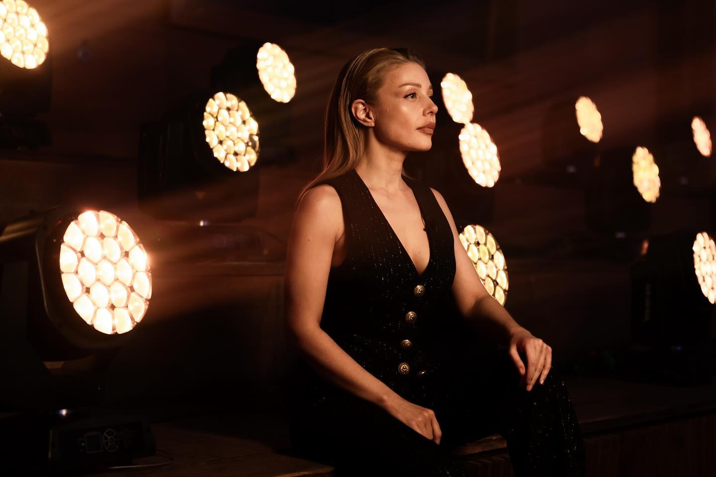 Тіна Кароль запустила авторський проект: в чому його особливість