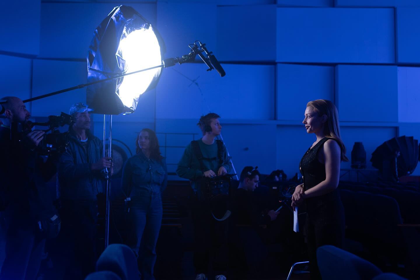 Тіна Кароль запустила авторський проект: в чому його особливість