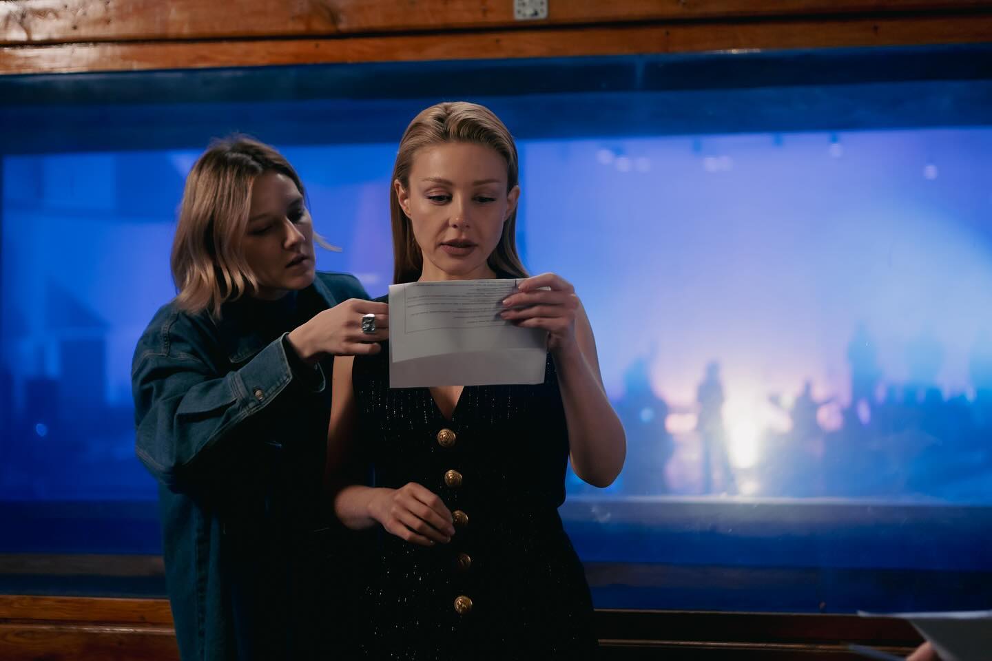 Тіна Кароль запустила авторський проект: в чому його особливість