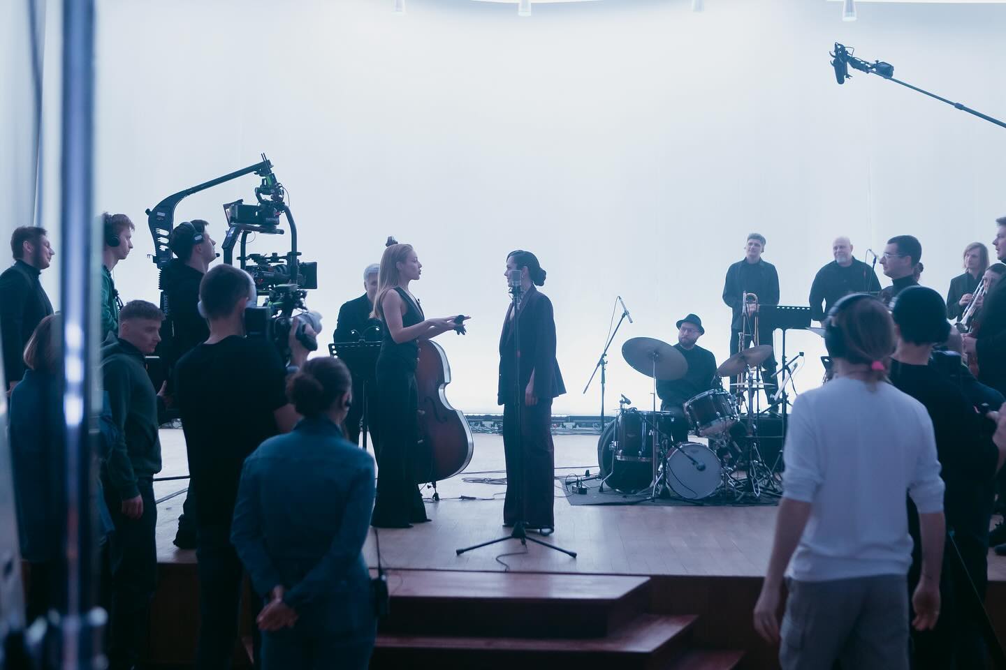 Тіна Кароль запустила авторський проект: в чому його особливість