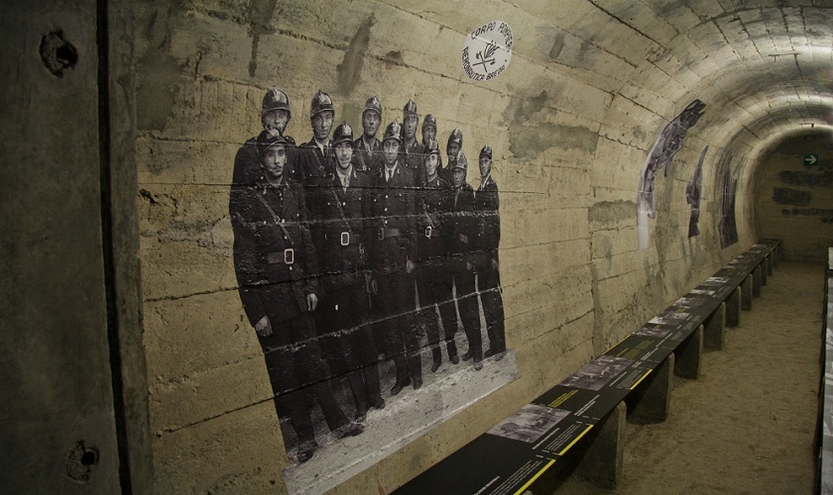 Як виглядають бомбосховища в різних країнах світу: фотопідбірка