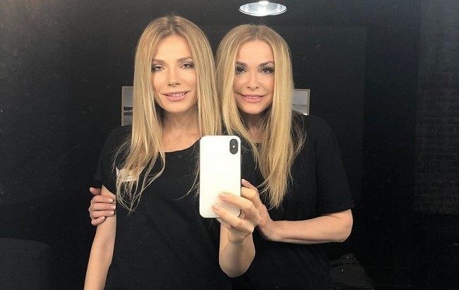 4 українські зірки, які взяли в дружини жінку з дитиною