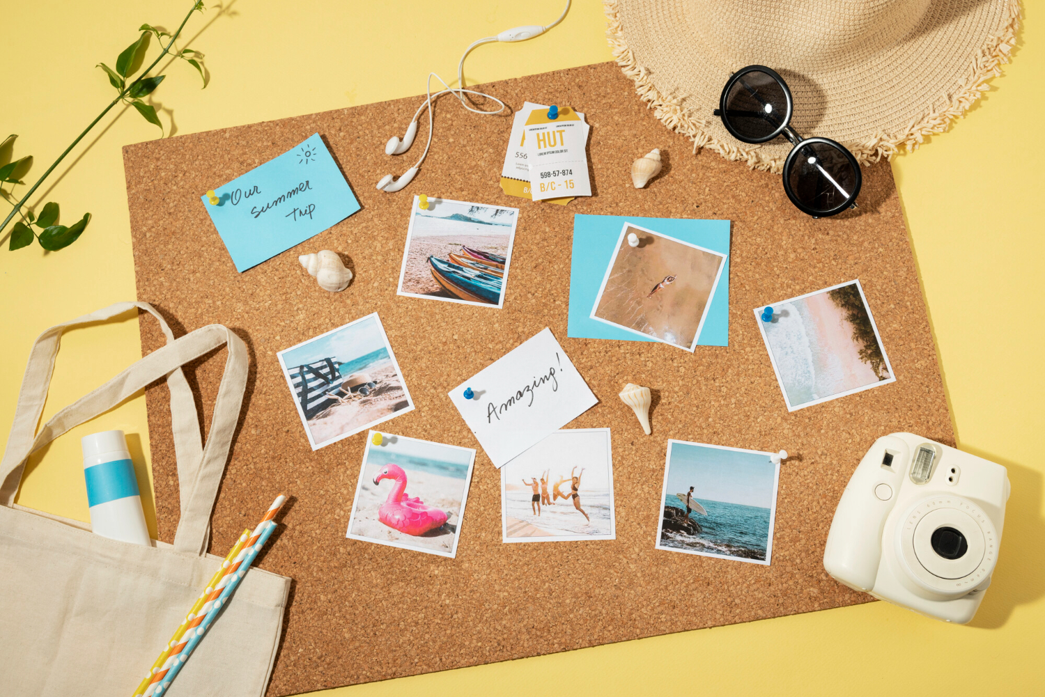 Астролог пояснила, як правильно створювати карту бажань, щоб вони здійснювалися