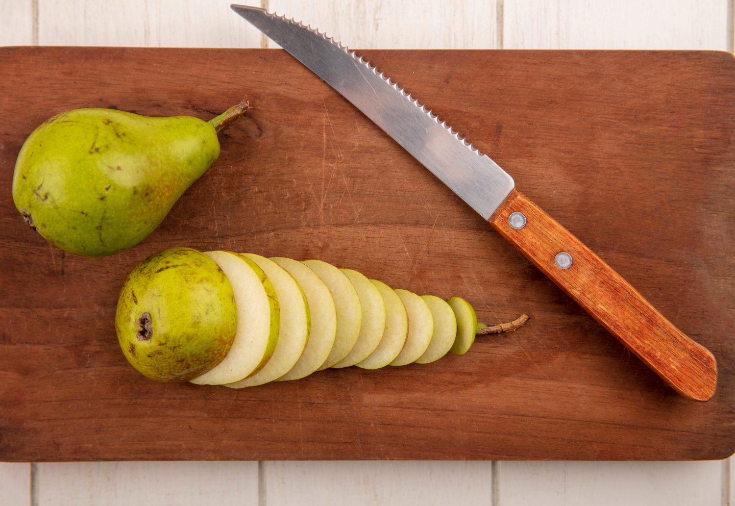 Три кухонні ножі, які повинні бути в кожному будинку