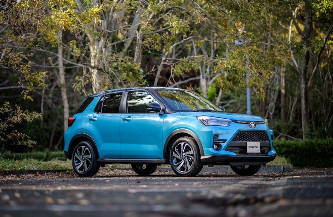 Менее 4 л/100 км: Toyota представила новую гибридную систему без связи ДВС с колесами